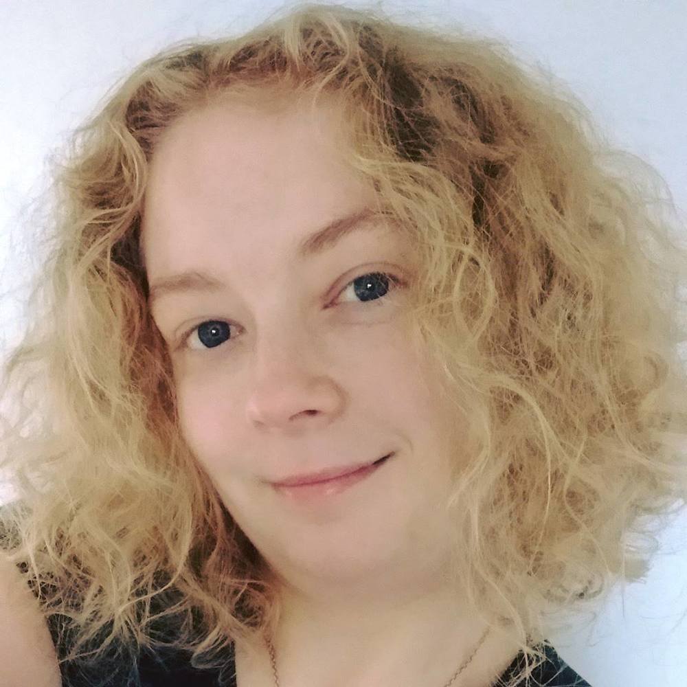 Meet your Posher, Marissa